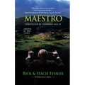 Maestro: Songteller of Savannah Valley