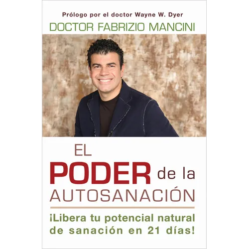 El Poder de la auto-sanacion