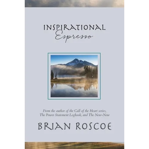 Inspirational Espresso: Mini Book