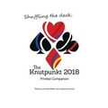 Shuffling the Deck: The Knutpunkt 2018 Printed Companion