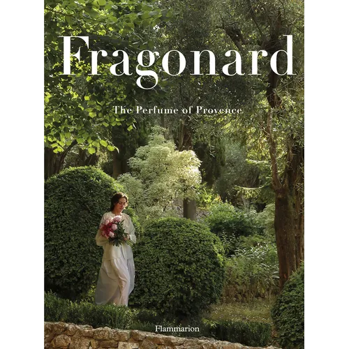 Fragonard: The Perfume of Provence