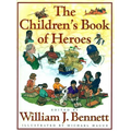 The Children's Book of Heroes