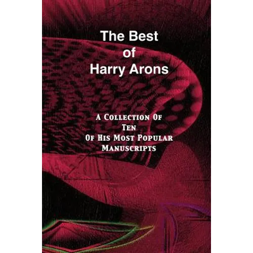 The Best of Harry Arons