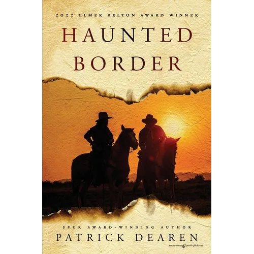 Haunted Border