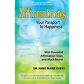 Affirmations Your Passport to Happiness 8th edition