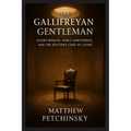 The Gallifreyan Gentleman: Silent Wealth, Sonic Confidence, and the Doctor's Code of Living