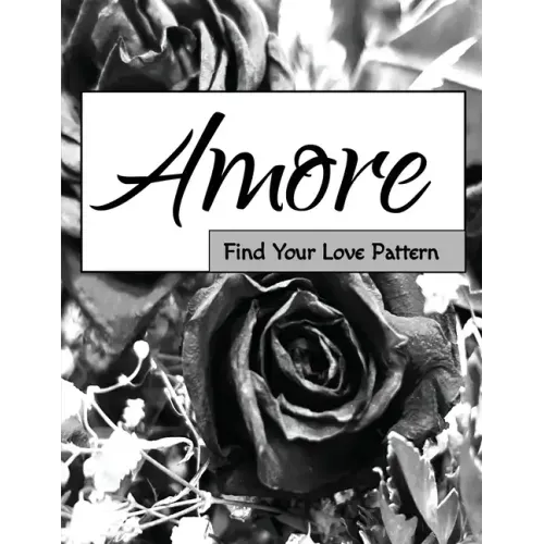Amore: Find Your Love Pattern
