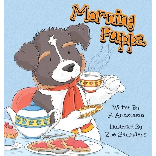 Morning Puppa