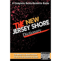 The New Jersey Shore Dictionary