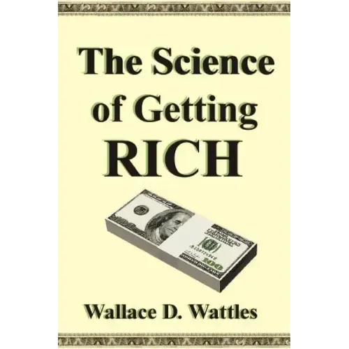 The Science of Getting Rich