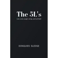 The 5L's: Live, Love, Laugh, Let Go, and Let God!