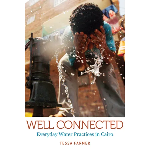 Well Connected: Everyday Water Practices in Cairo