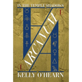 Arcanum: In the Temple Shadows