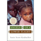 Angels of a Lower Flight - Paperback