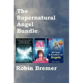 The Supernatural Angel Bundle