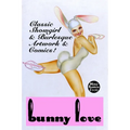 Bunny Love