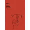 Yoga and Yogic Powers: Principles of Releasing Mental Powers