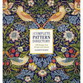 The Complete Pattern Directory: 1500 Designs from All Ages and Cultures