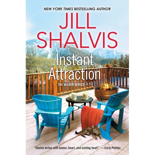 Instant Attraction