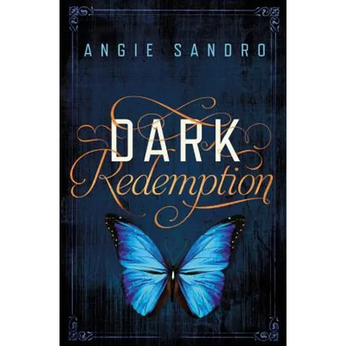 Dark Redemption