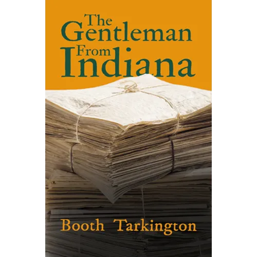 The Gentleman From Indiana