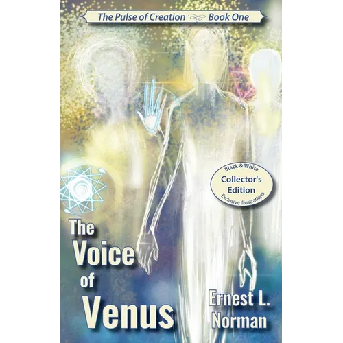 The Voice of Venus: Collector's Edition