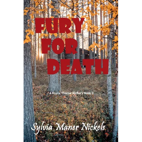 Fury for Death