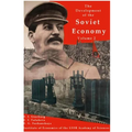 The development of the Soviet Economy Volume 2