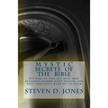 Mystic Secrets Of The Bible: It's time to find out what most religious leaders don't discuss, and what they don't want you to know