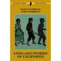Long-Ago Stories of California