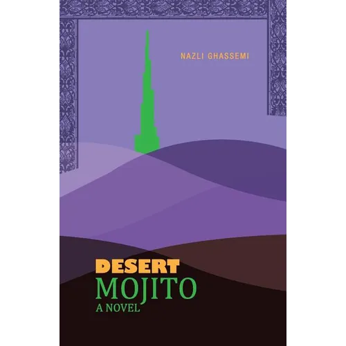 Desert Mojito