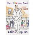 The Coloring Book: A Comedian Solves Race Relations in America