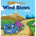 Gary The Go-Cart: Wind Blows