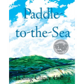 Paddle-To-The-Sea: A Caldecott Honor Award Winner