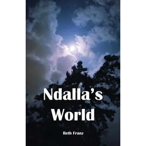 Ndalla's World