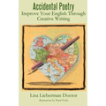 Accidental Poetry: Improve Your English Through Creative Writing