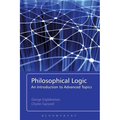 Philosophical Logic