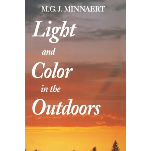 Light and Color in the Outdoors