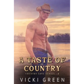 A Taste Of Country (Country Love #2)