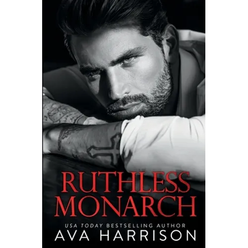 Ruthless Monarch