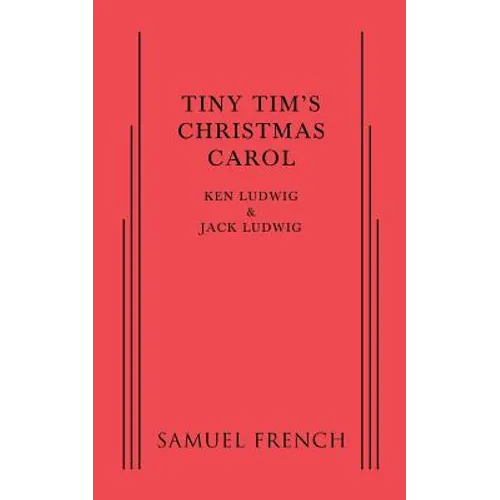 Tiny Tim's Christmas Carol