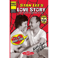 Stan Lee's Love Story: It's All About Love