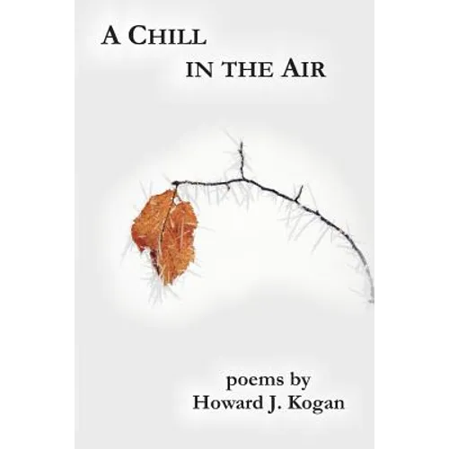 A Chill in the Air