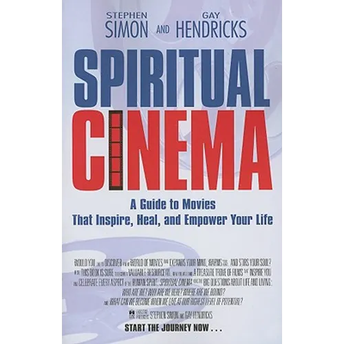 Spiritual Cinema