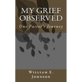 MY Grief Observed