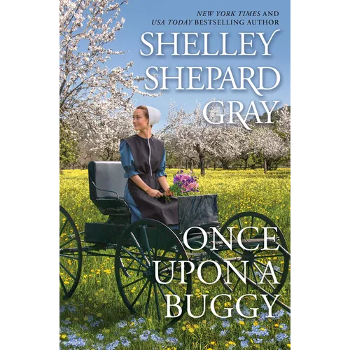 Once Upon a Buggy