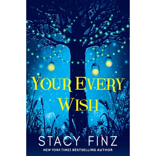 Your Every Wish