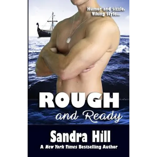 Rough and Ready