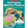 Cliffhanger Writing Prompts