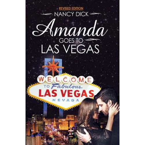 Amanda Goes to Las Vegas REVISED EDITION